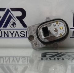 VOLKSWAGEN TIGUAN 2018-2023  LED FAR BEYNİ 1420000844