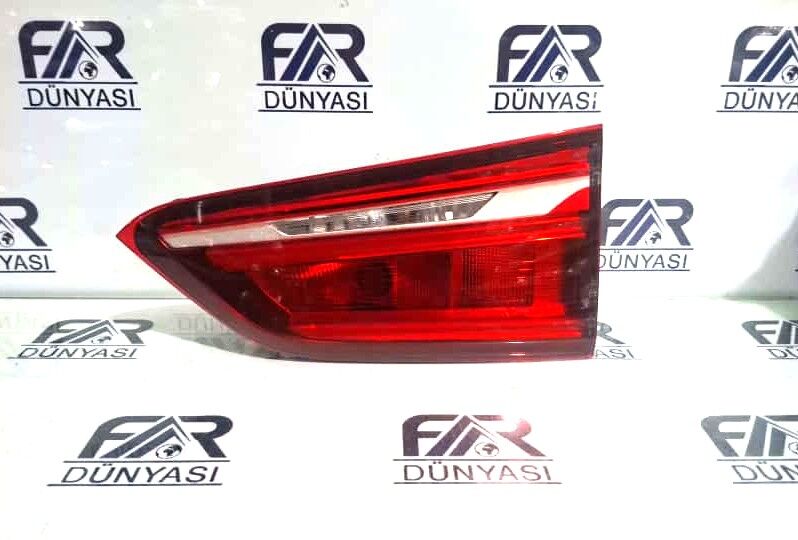 BMW X1 SERISI F48 LED SAG IC STOP 16-19 ORIJINAL SIFIR 7350698-1