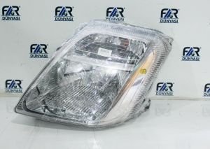 CITROEN C2 SOL FAR 03-08 ORIJINAL SIFIR 712419901129 96422811