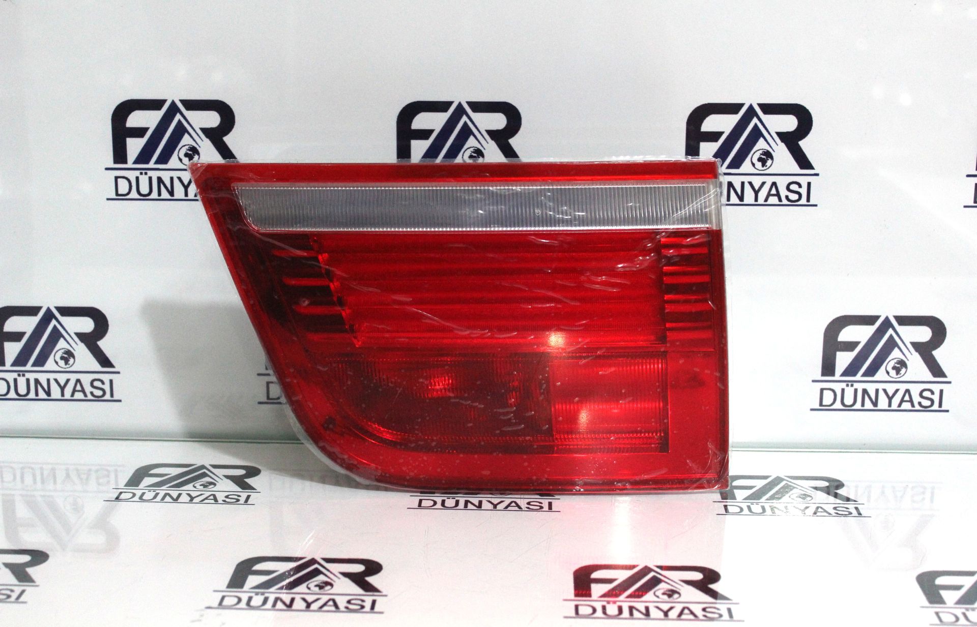 BMW X5 SERISI E70 LED SAG IC STOP 06-10 ORIJINAL SIFIR 63217200822