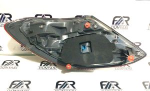 MERCEDES E CLASS W213 SAG STOP 17-20 ORIJINAL CIKMA A2139067800
