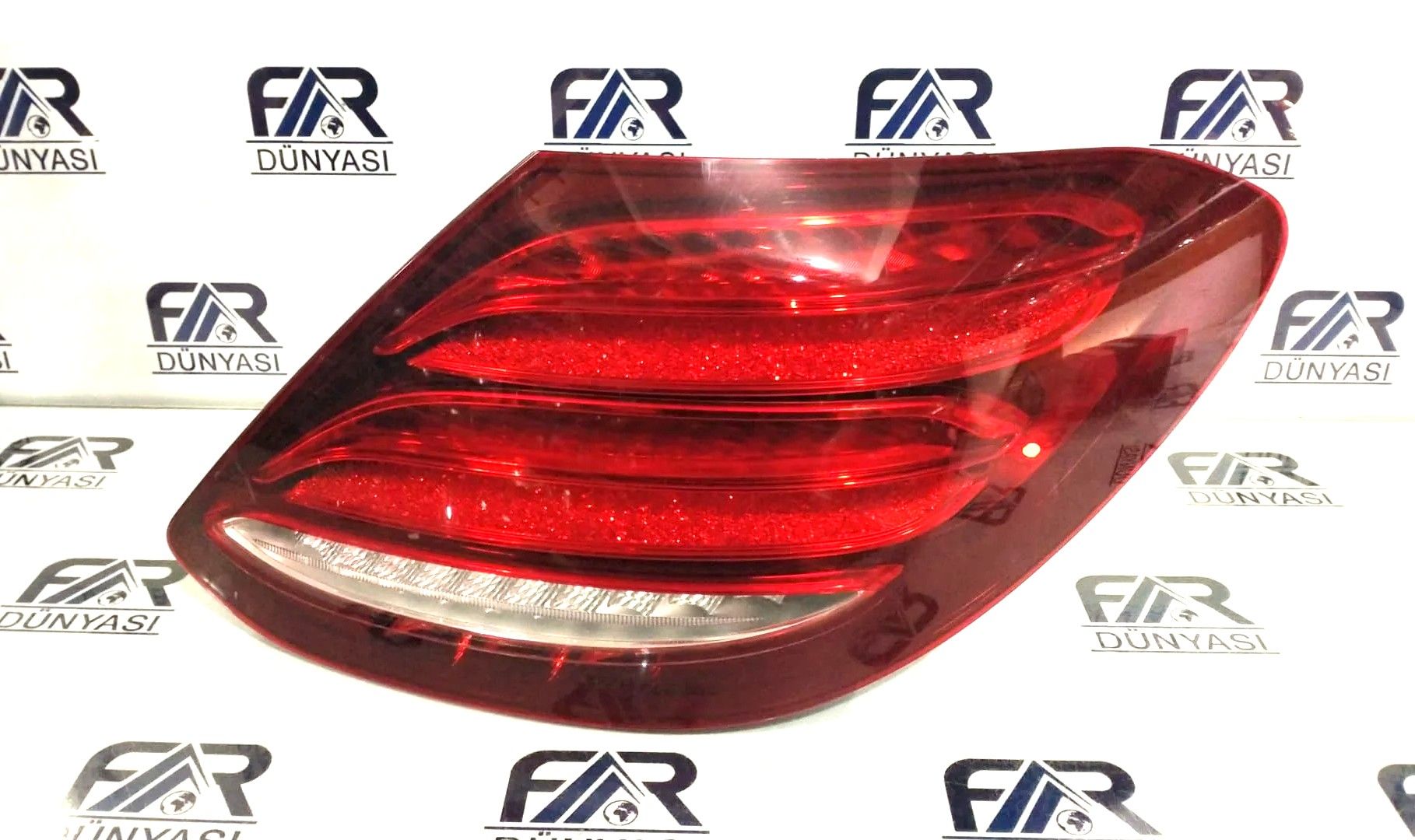 MERCEDES E CLASS W213 SAG STOP 17-20 ORIJINAL CIKMA A2139067800