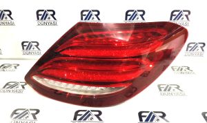 MERCEDES E CLASS W213 SAG STOP 17-20 ORIJINAL CIKMA A2139067800
