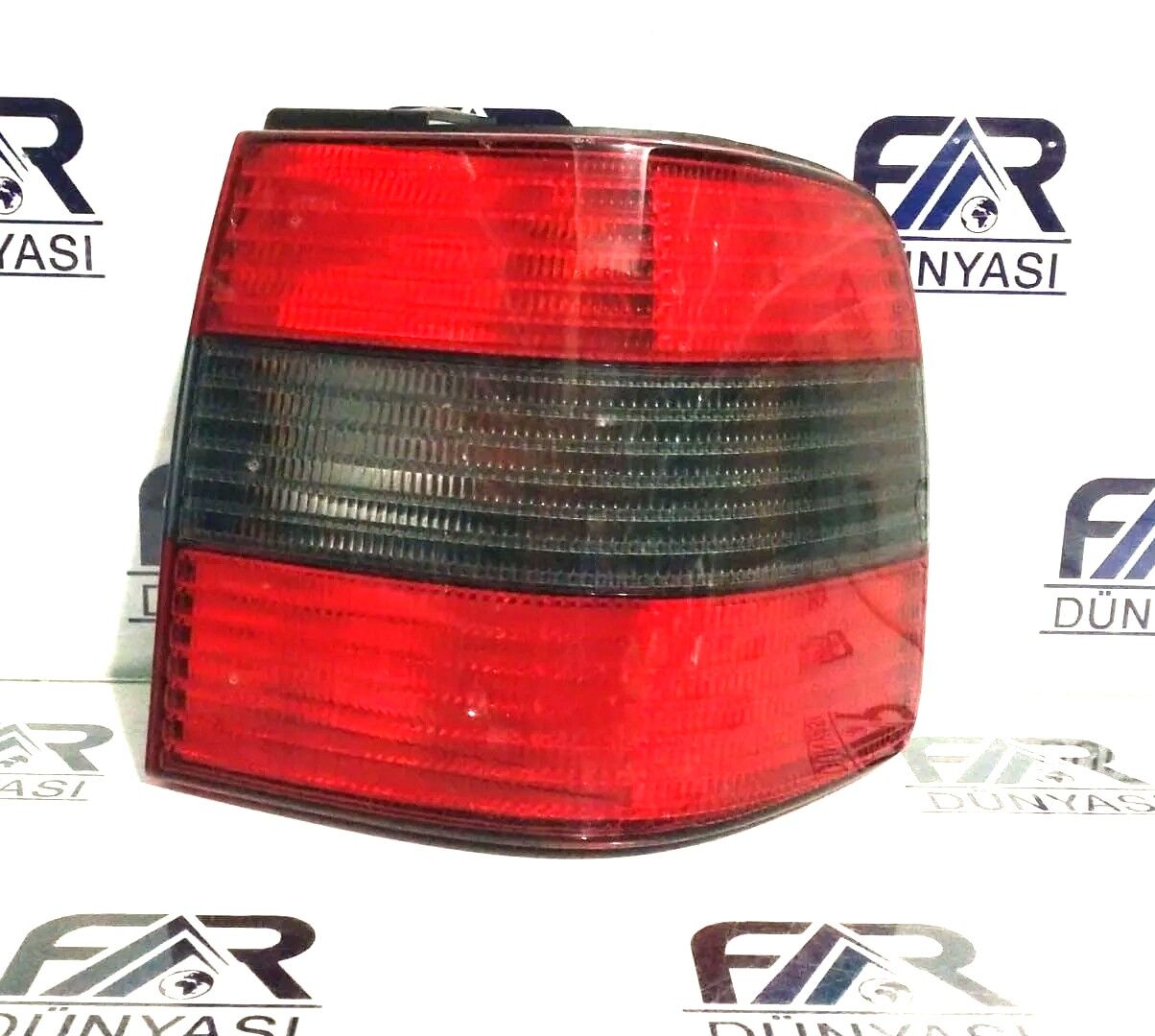 VOLKSWAGEN PASSAT B4 FUME SAG STOP 93-97 ORIJINAL CIKMA 3A5945112B