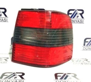 VOLKSWAGEN PASSAT B4 FUME SAG STOP 93-97 ORIJINAL CIKMA 3A5945112B