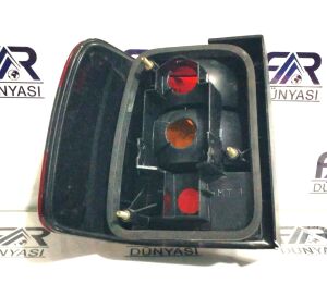 VOLKSWAGEN PASSAT B4 FUME SAG STOP 93-97 ORIJINAL CIKMA 3A5945112B