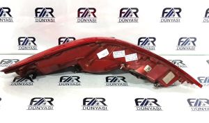MERCEDES CLS CLASS W218 SAG STOP 11-17 ORIJINAL CIKMA A2189060458