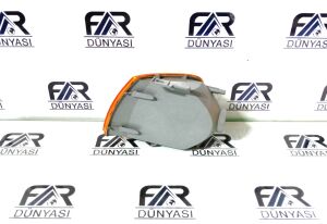 VOLKSWAGEN POLO HB SAG SINYAL 94-99 ORIJINAL SIFIR 6N0953050B 22.472.000