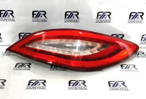 MERCEDES CLS CLASS W218 SAG STOP 11-17 ORIJINAL CIKMA A2189060258