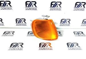 VOLKSWAGEN POLO HB SAG SINYAL 94-99 ORIJINAL SIFIR 6N0953050B 22.472.000