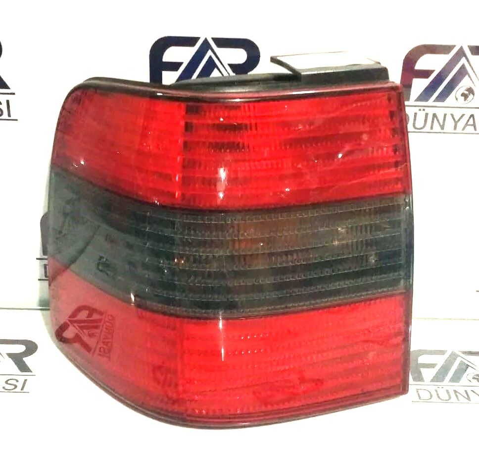 VOLKSWAGEN PASSAT B4 FUME SOL STOP 93-97 ORIJINAL CIKMA 3A5945111B