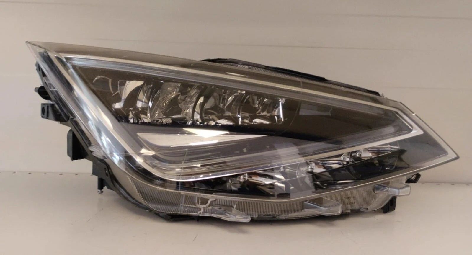 SEAT IBIZA V ARONA FULL LED SAG FAR 17-21 ORIJINAL CIKMA 90120779 6F2941008E