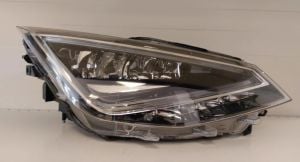 SEAT IBIZA V ARONA FULL LED SAG FAR 17-21 ORIJINAL CIKMA 90120779 6F2941008E