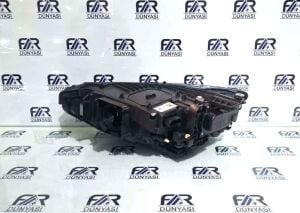 VOLKSWAGEN PASSAT B8 FULL LED SAG FAR 15-19 ORIJINAL SIFIR 3G1941774 046627