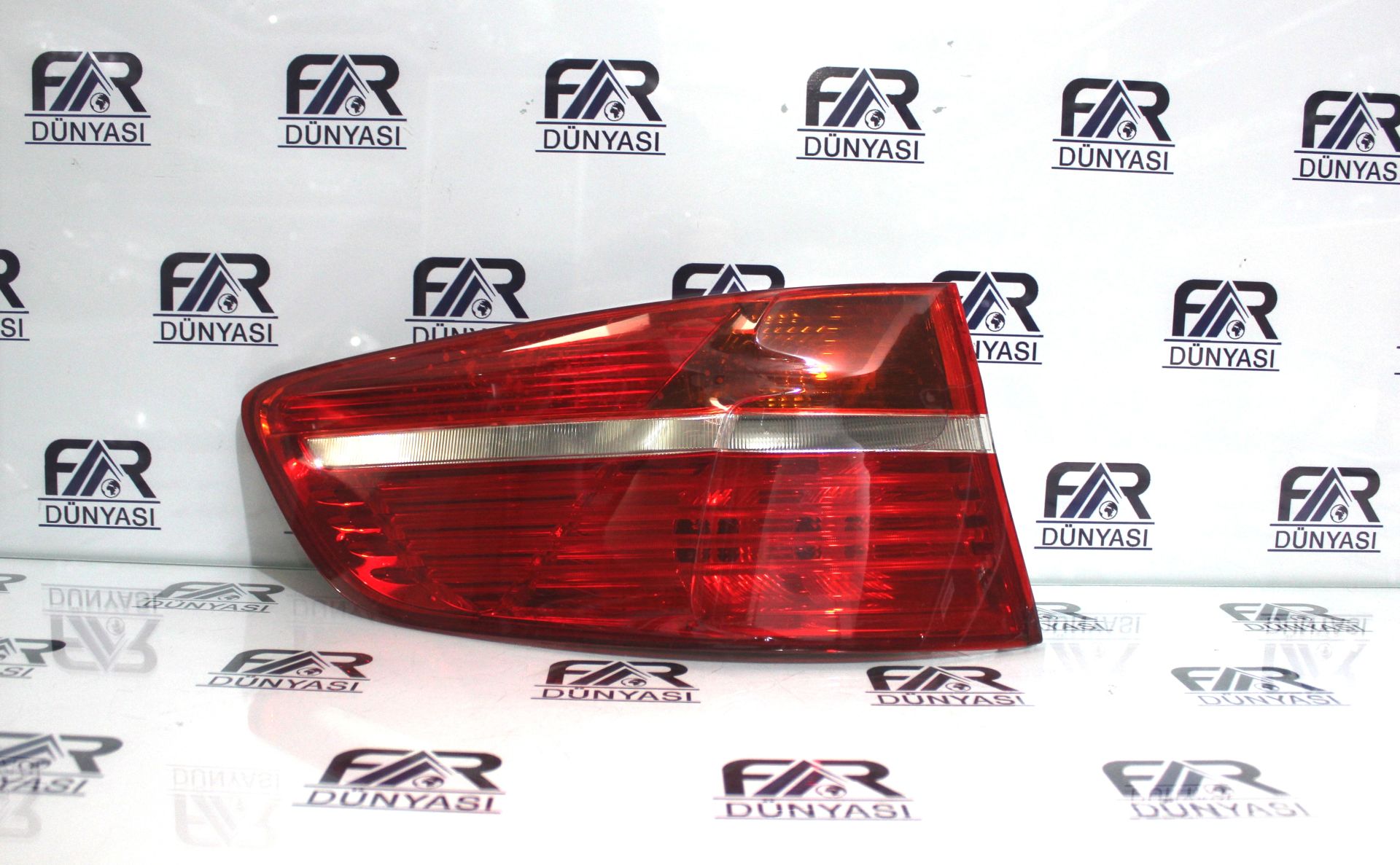 BMW X6 E71 E72 SOL DIS STOP 08-14 ORIJINAL CIKMA 63217179983