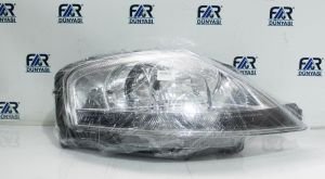 CITROEN C3 SAG FAR 02-06 ORIJINAL SIFIR 712412021129