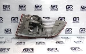 BMW X6 E71 E72 SOL DIS STOP 08-14 ORIJINAL CIKMA 63217179983