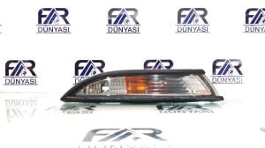 VOLKSWAGEN SCIROCCO SOL TAMPON SINYALI 09-14 ORIJINAL CIKMA1K8953041E