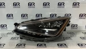 SEAT IBIZA V ARONA FULL LED SOL FAR 17-21 ORJINAL SIFIR 90120772 6F1941007E