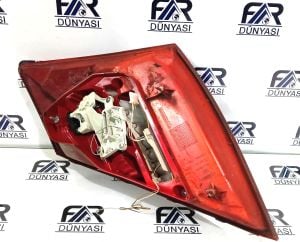 MERCEDES S CLASS W221 LED SOL STOP 10-13 ORIJINAL CIKMA A2218201364