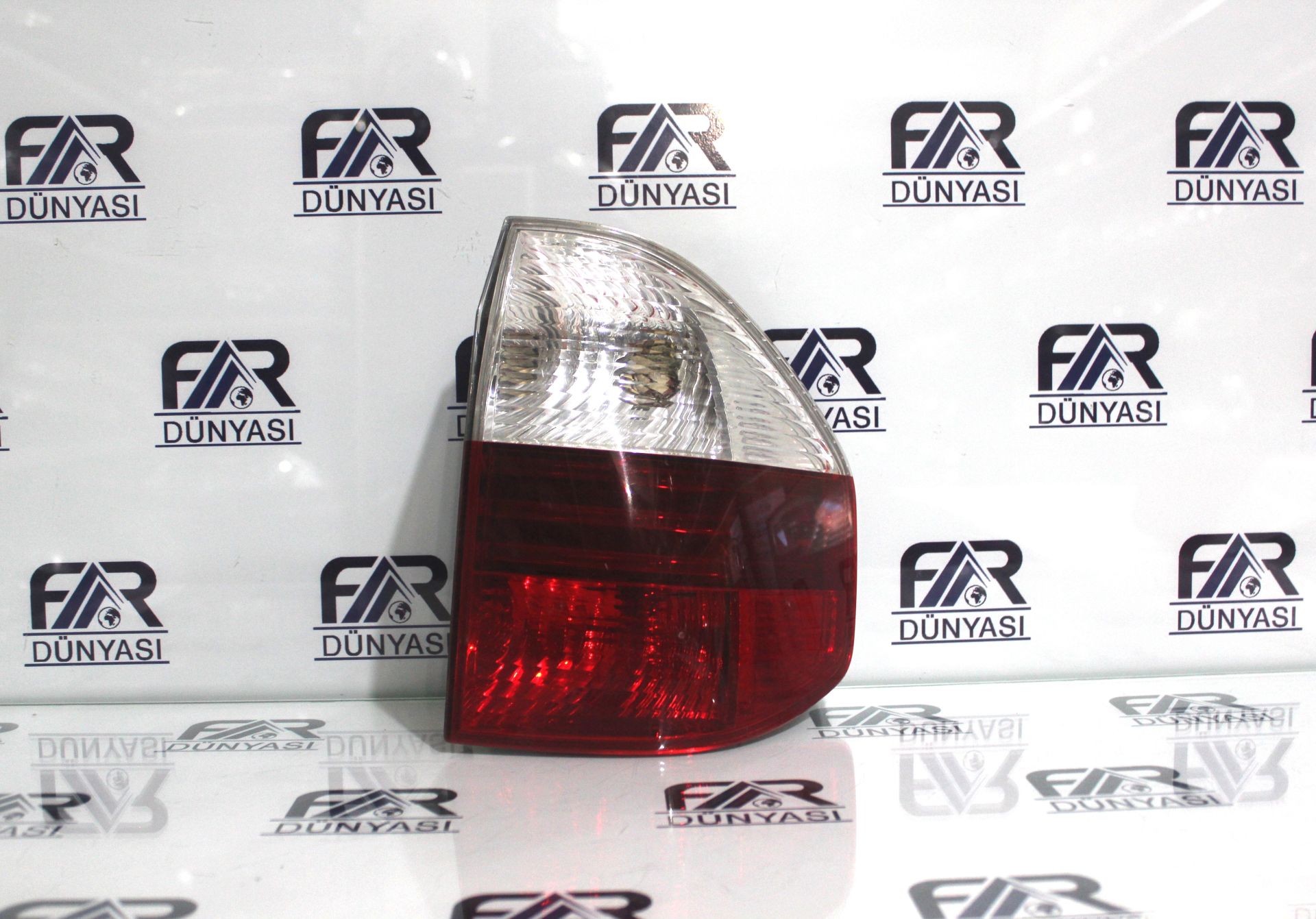 BMW X3 SERISI E83 MAKYAJLI SAG DIS STOP 06-11 ORIJINAL CIKMA 63217162210 715011043002
