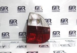 BMW X3 SERISI E83 MAKYAJLI SAG DIS STOP 06-11 ORIJINAL CIKMA 63217162210 715011043002