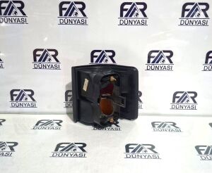 RENAULT NEVADA R21 SOL STOP 89-94 ORIJINAL CIKMA 7700792875