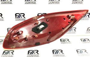 MERCEDES S CLASS W222 SAG STOP 13-17 ORIJINAL CIKMA A2229065501
