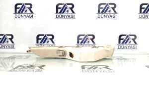 VOLKSWAGEN PASSAT CC SAG TAMPON SINYAL 08-12 ORIJINAL CIKMA 3C8953042