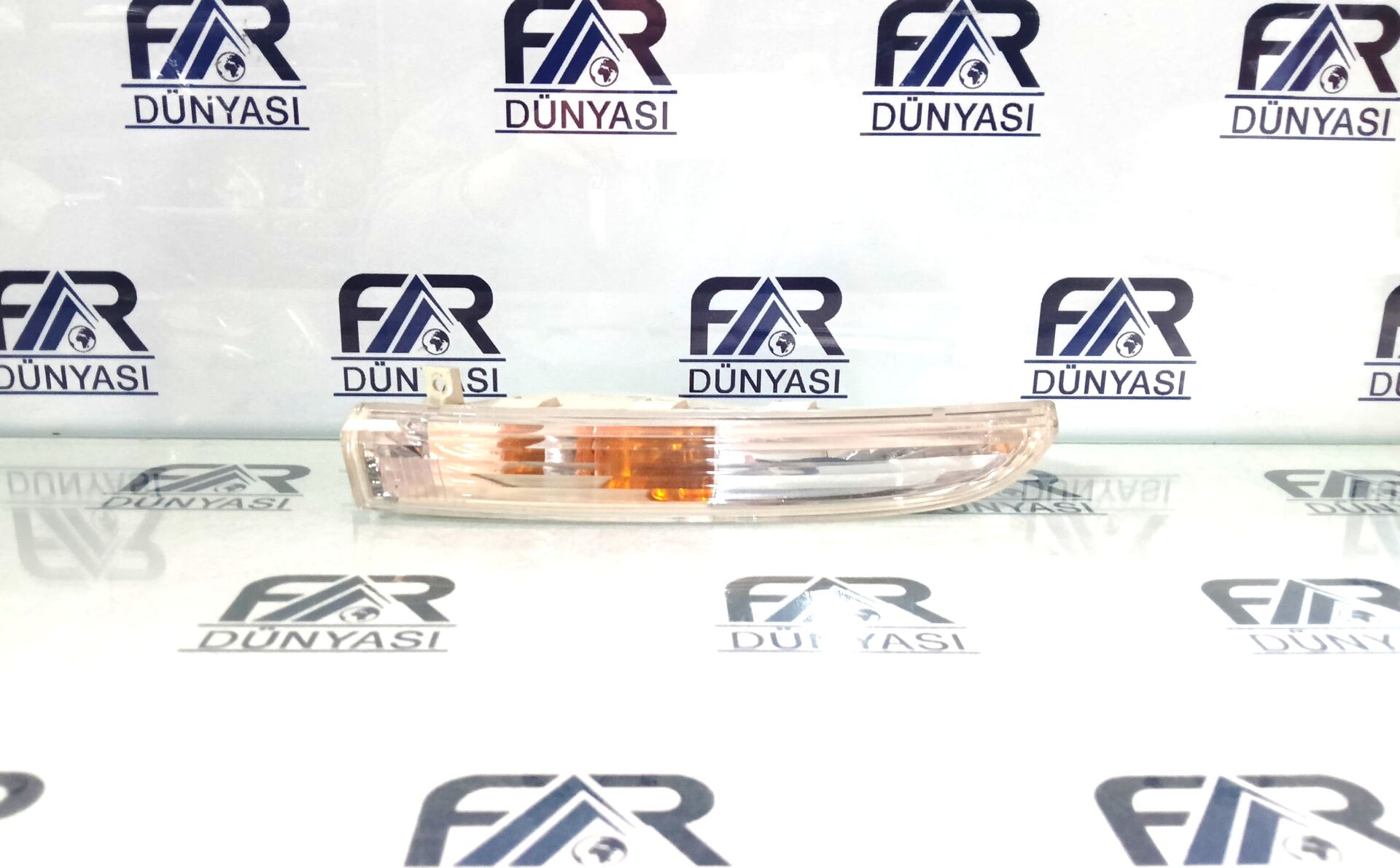 VOLKSWAGEN PASSAT CC SAG TAMPON SINYAL 08-12 ORIJINAL CIKMA 3C8953042