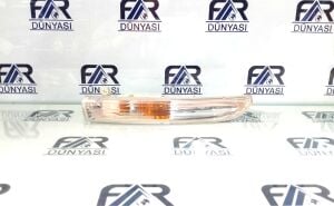 VOLKSWAGEN PASSAT CC SAG TAMPON SINYAL 08-12 ORIJINAL CIKMA 3C8953042