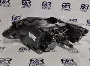 SEAT IBIZA IV SAG FAR 08-12 ORIJINAL SIFIR 89319159 043813