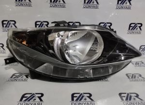 SEAT IBIZA IV SAG FAR 08-12 ORIJINAL SIFIR 89319159 043813