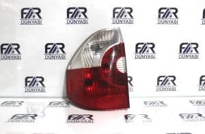 BMW X3 SERISI E83 BEYAZ SINYAL SOL DIS STOP 03-10 ORIJINAL CIKMA 63216990169