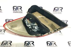 MERCEDES B CLASS W246 LED SAG DIS STOP 11-14 ORIJINAL CIKMA A2468200664