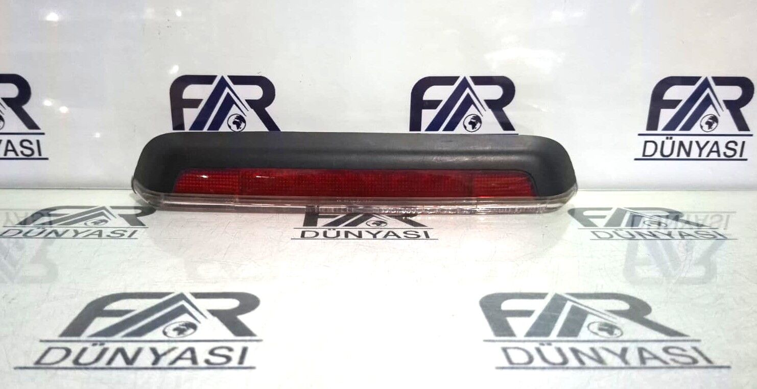 VOLKSWAGEN AMAROK 3. STOP 10-22 ORIJINAL CIKMA 2H0945097B