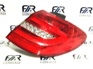 MERCEDES B CLASS W246 LED SAG DIS STOP 11-14 ORIJINAL CIKMA A2468200664