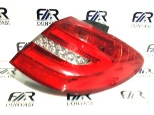 MERCEDES B CLASS W246 LED SAG DIS STOP 11-14 ORIJINAL CIKMA A2468200664