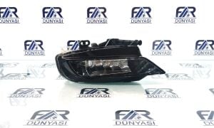 AUDI A3 SOL SIS FARI 13-16 ORIJINAL CIKMA 8V0941699B