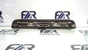 VOLKSWAGEN AMAROK 3. STOP 10-22 ORIJINAL CIKMA 2H0945097B