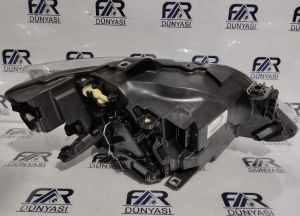 SEAT IBIZA IV SOL FAR 15-17 ORIJINAL SIFIR 90079379 046720