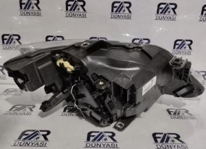 SEAT IBIZA IV SOL FAR 15-17 ORIJINAL SIFIR 90079379 046720
