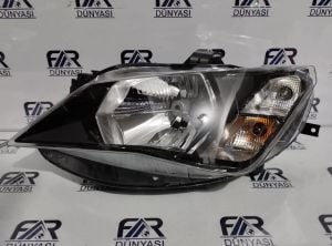 SEAT IBIZA IV SOL FAR 15-17 ORIJINAL SIFIR 90079379 046720