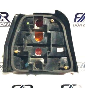 VOLKSWAGEN POLO COUPE SAG STOP 90-94 ORIJINAL CIKMA 9EL144376021