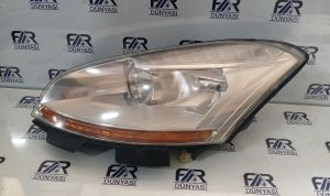 CITROEN C4 PICASSO SOL FAR 06-13 ORIJINAL CIKMA 1EF009237-011 718121601822 6208A8