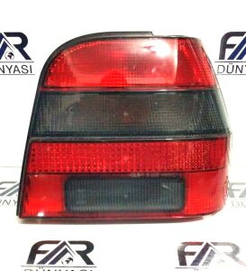 VOLKSWAGEN POLO COUPE SAG STOP 90-94 ORIJINAL CIKMA 9EL144376021