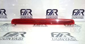 VOLKSWAGEN TRANSPORTER T5 T6 3. STOP 03-15 ORIJINAL CIKMA 7E0945097