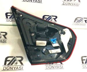 MERCEDES GLA CLASS X156 LED SAG IC STOP 17-20 ORIJINAL SIFIR A1569068800