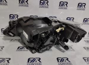 SEAT IBIZA IV SAG FAR 15-17 ORIJINAL SIFIR 90079380 046721