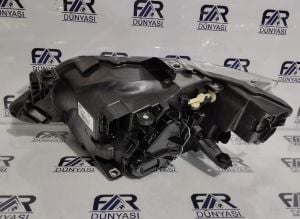 SEAT IBIZA IV SAG FAR 15-17 ORIJINAL SIFIR 90079380 046721